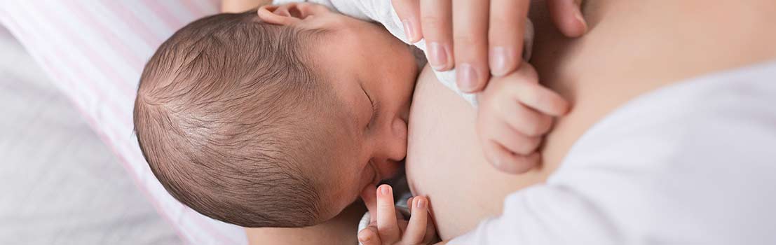 aleitamento materno é fundamental