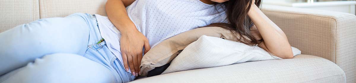 Inflamação do apêndice