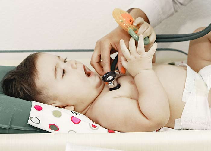 Doença inflamatória das mucosas nasais