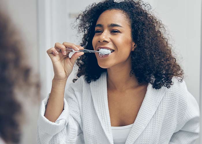 Dentes e a saúde bucal