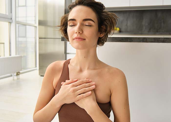 Doença pulmonar obstrutiva crônica