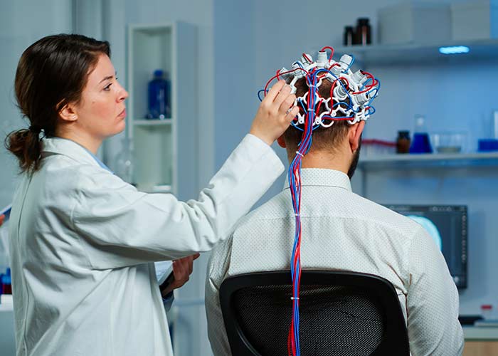 Conexão coração-cérebro