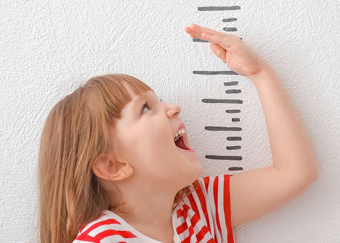 Hormônio do crescimento