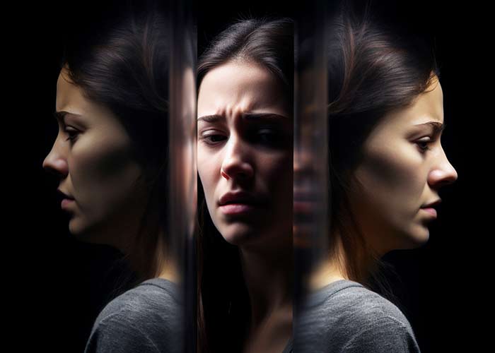 Comportamentos violentos e antissociais