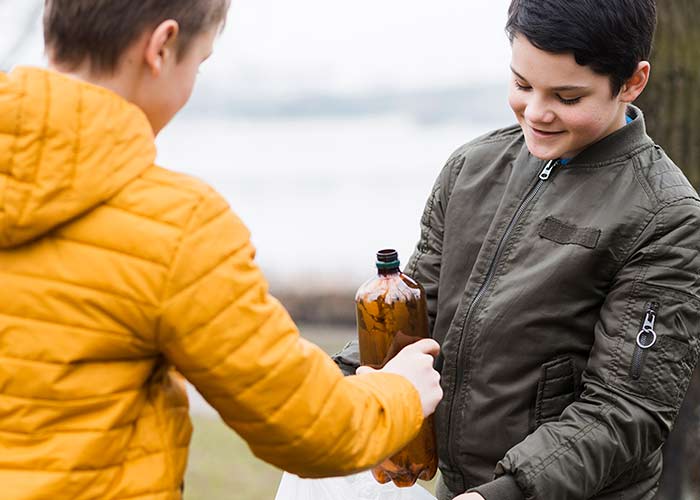Bem-estar psicológico
