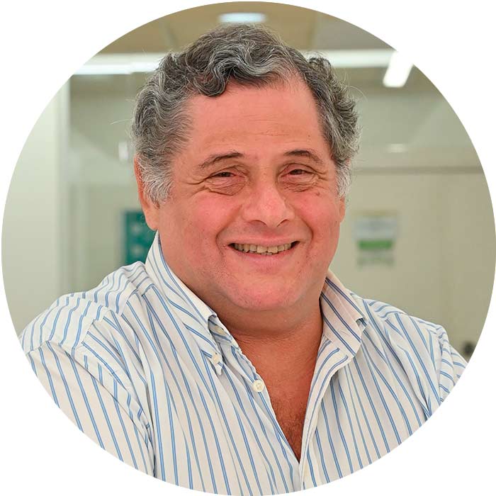 Biologia Molecular e Genômica