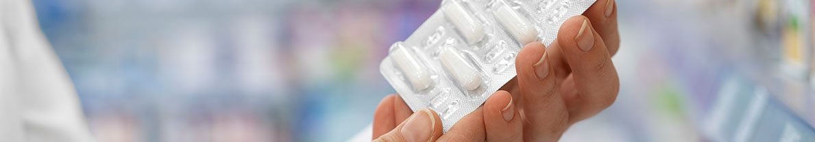 Resistência microbiana