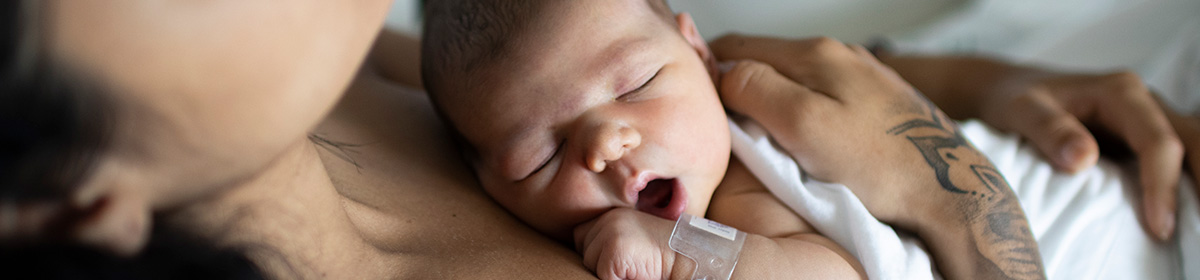 Enterocolite necrosante