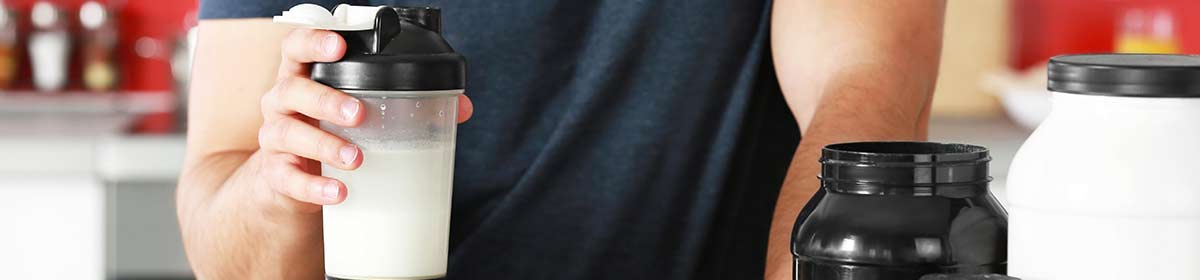 Suplementação alimentar