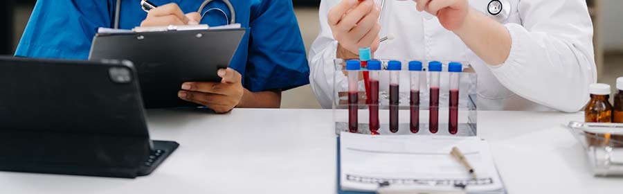 Novas abordagens tecnológicas