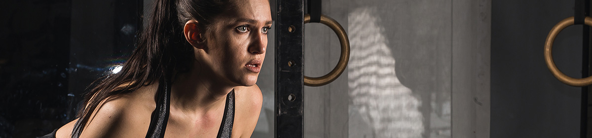 Corrida com exercícios funcionais