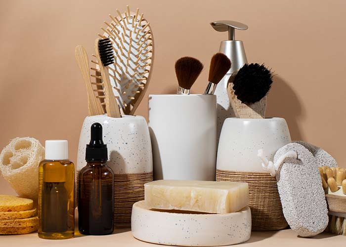 Prejuízos à saúde da pele