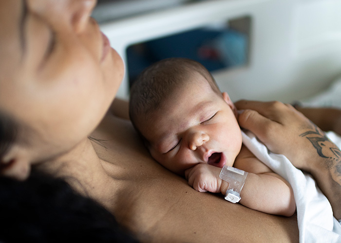 Enterocolite necrosante