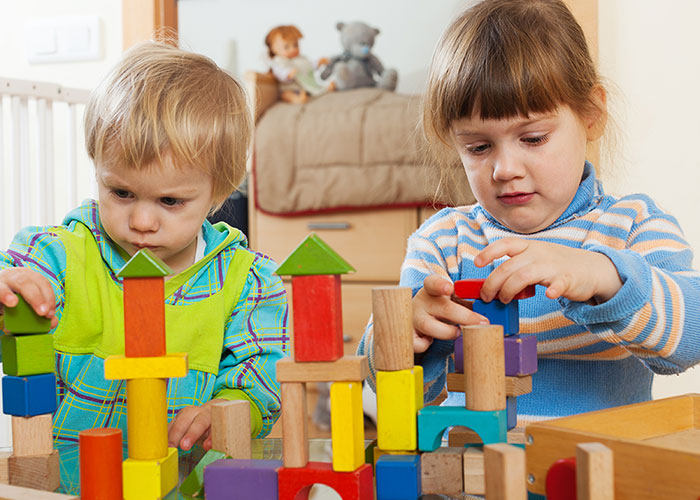 Habilidades motoras fundamentais