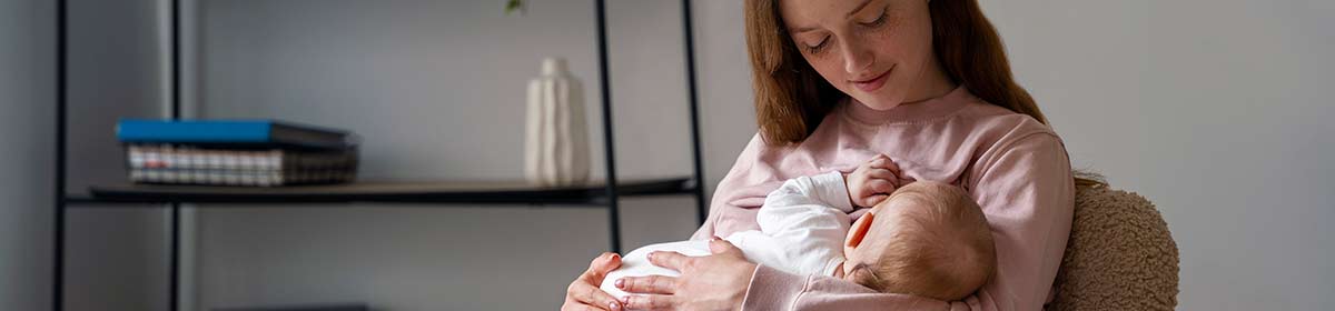 Aleitamento materno e nutrição infantil