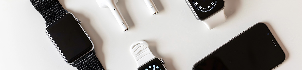 smartwatch comercial para monitorar pacientes