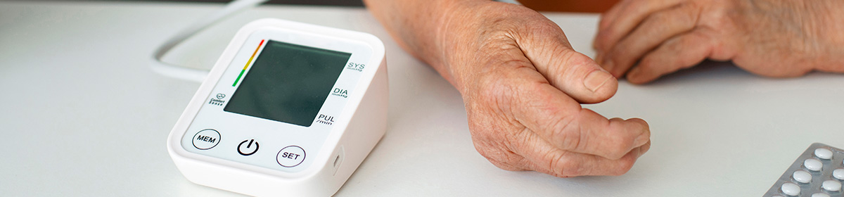 Microbiota oral na hipertensão