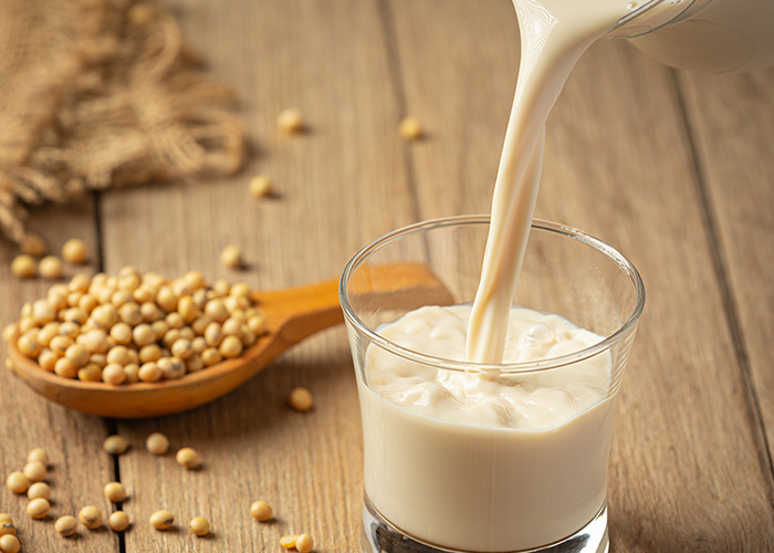 Extrato de soja Tonyu