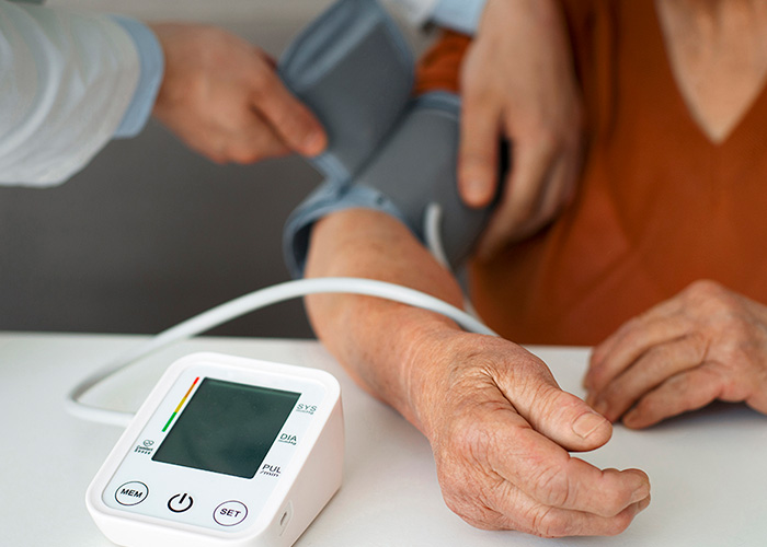 Microbiota oral na hipertensão