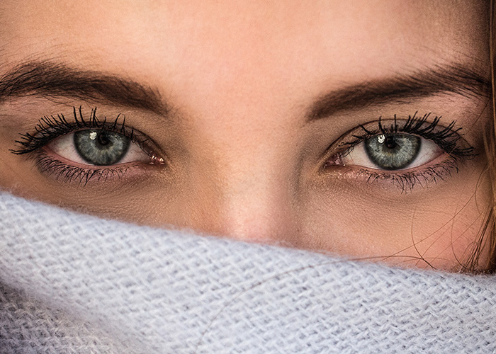 Sensibilidade à luz