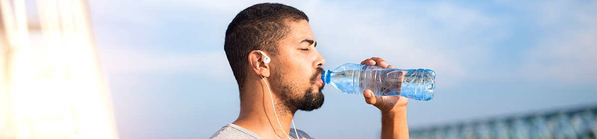 Coloração da urina