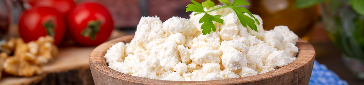 Alimento rico em proteínas