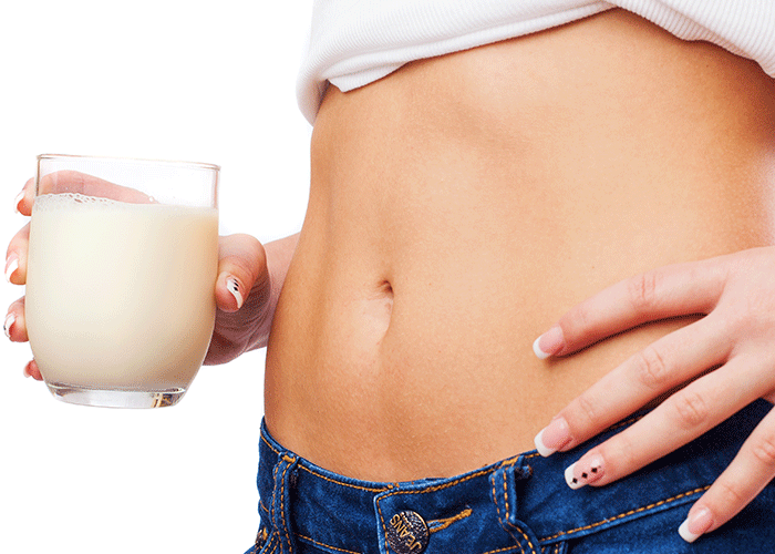 Lactobacillus casei Shirota