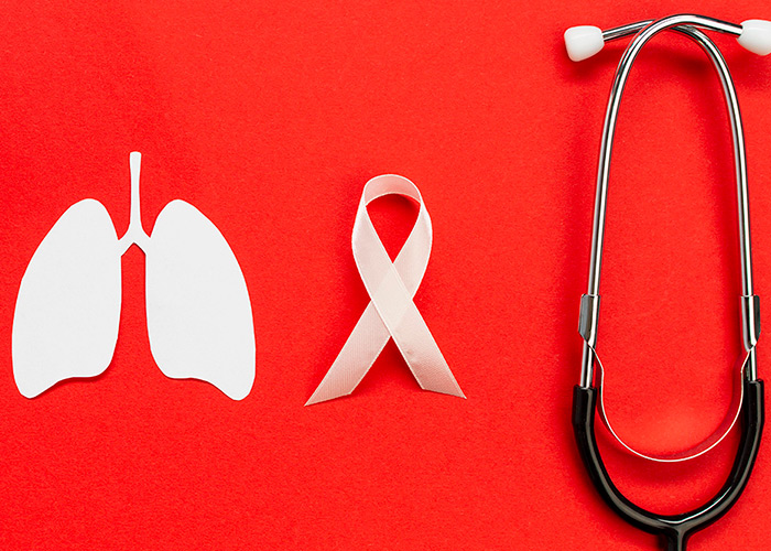 Função do microbioma pulmonar