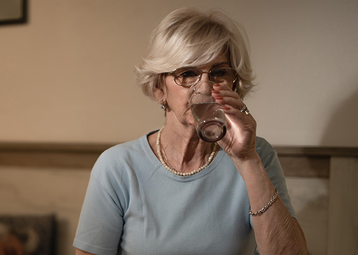 Doença de Parkinson