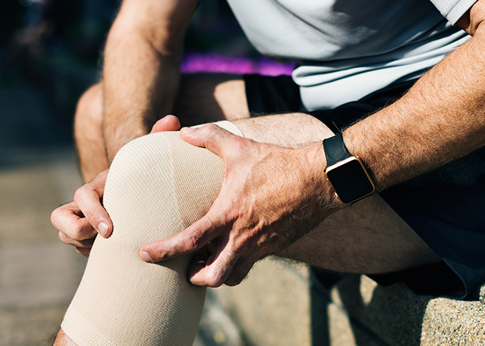 Cirurgia ortopédica robótica