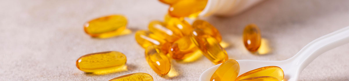 Ácidos graxos essenciais