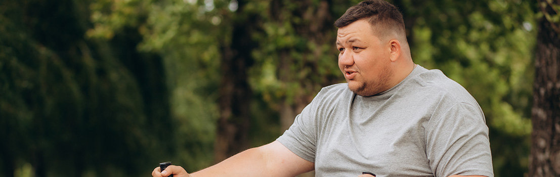 Atlas Mundial da Obesidade 2025