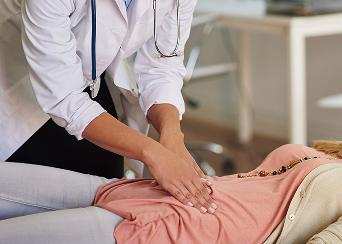 Microbiota intestinal