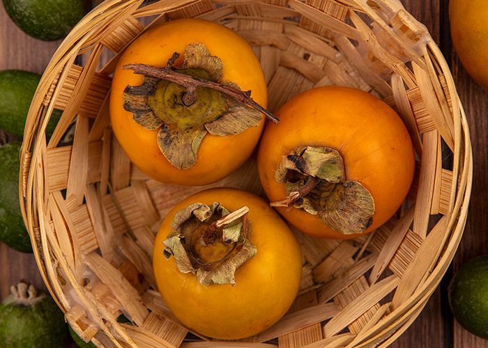 Rico em antioxidantes