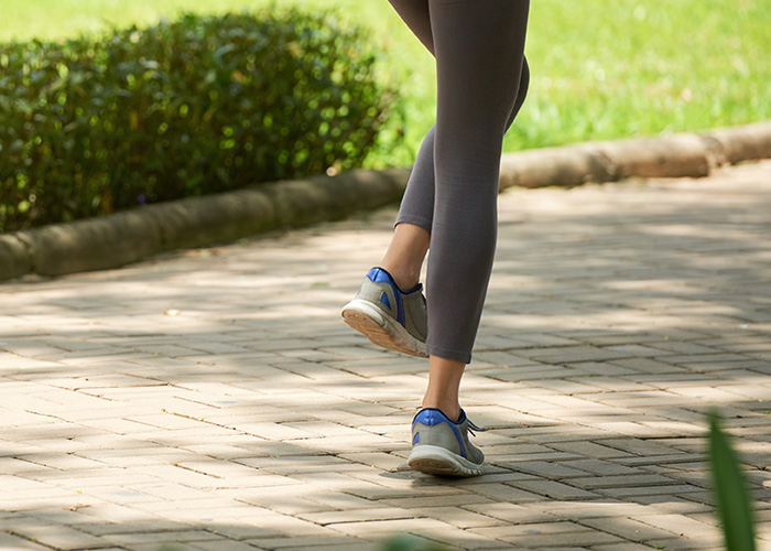 Saúde física e mental