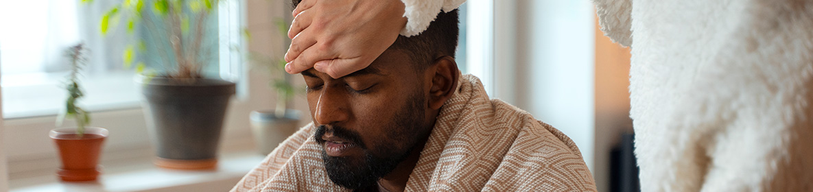 Doenças causadas por vírus