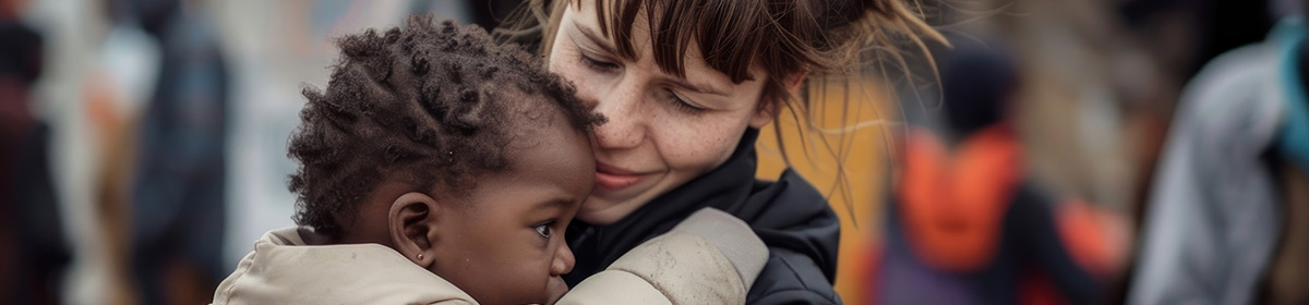 Processo de adoção