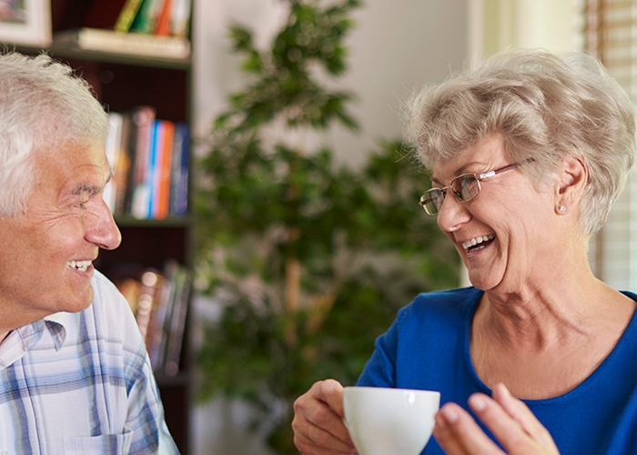 Estado nutricional dos idosos