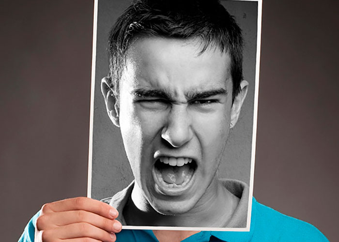 Transtorno de Personalidade Borderline