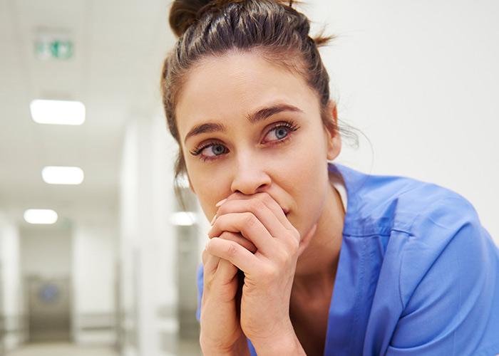 Riscos para a saúde cardiovascular