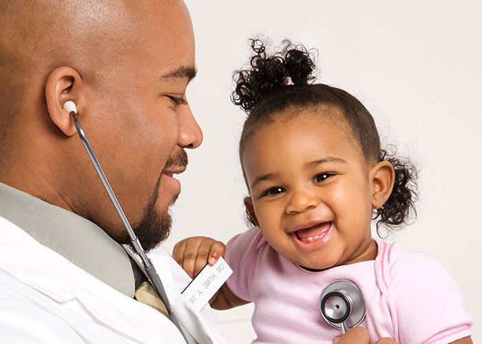 Erros inatos da imunidade