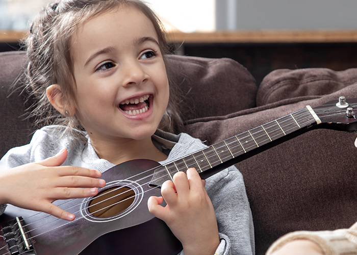 Desenvolvimento infantil