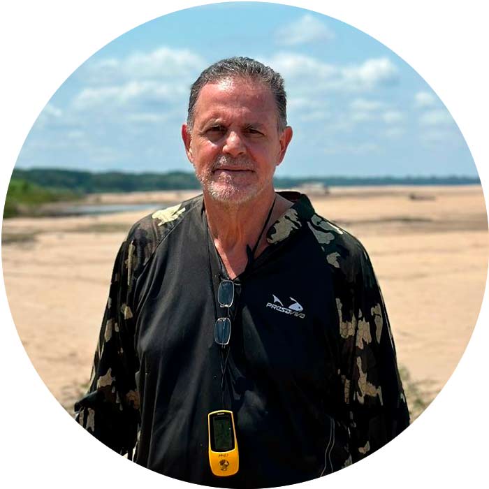 Projeto Saúde Infinita