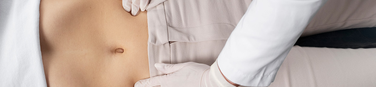 Cirurgia bariátrica