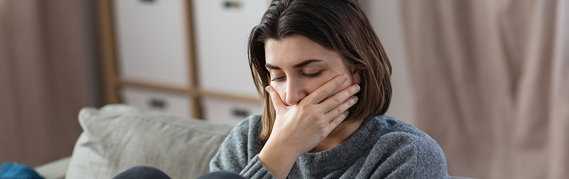 A ansiedade na saúde