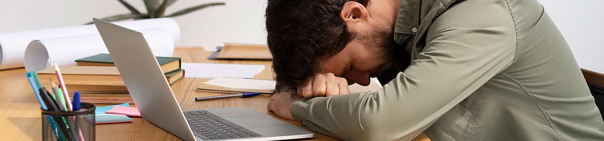 Síndrome da fadiga crônica