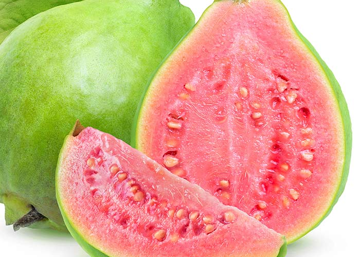 Frutas brasileiras e seus benefícios