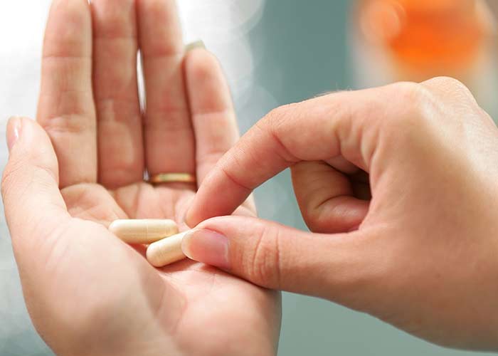 Probióticos na dermatite atópica