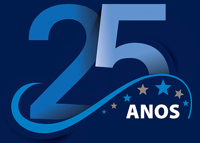 Super Saudável celebra 25 Anos