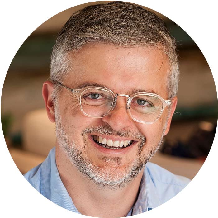 Rir é o melhor remédio